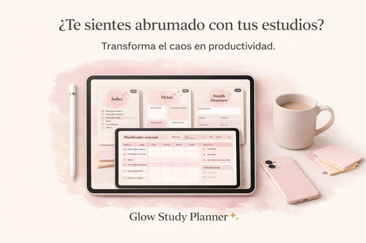 Cómo organizar tu vida estudiantil: Guía completa para estudiantes exitosos